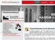 Társasházak, lakóparkok üzemeltetése - http://profi-tarsashaz.hu