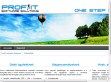 Professzionális webfejlesztés - http://www.profitsws.com/hu