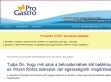 Pro Gastro - http://progastro.hu