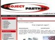 Rendszergazda fix havi díj nélkül - http://www.projectpartner.hu