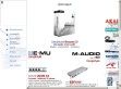 Proline Music (Akai, Hoontech STA, Marian, stb.) - http://www.prolinemusic.hu
