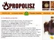Minőségi propolisz Erdélyből - http://propolisz.bolt.hu/