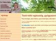 Pszichiáter, pszichológus, Bp, 18. ker. - http://www.pszichologuspesten.hu
