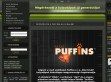 Puffins kutyatáp - http://www.puffins.hu