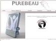 Purebeau - http://purebeau.hu/index.php?page=tanfolyamok