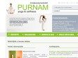 Jóga oktatóképzés - http://www.purnam.hu