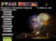 Pyrodekor tűzijátékok - http://www.pyrodekor.hu