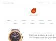 Q1 Watches - http://q1-watches.com/