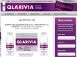 Qlarivia, a tökéletes ivóvíz - http://www.qlarivia-viz.hu