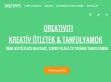 Qreativiti - http://qreativiti.hu/