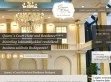 Queen’s Court Hotel and Residence*****  - http://www.queenscourthotelbudapest.hu/