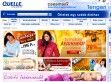 Quelle fitnessgépek - http://www.quelle.hu/hu/q4r/sportfreizeit/fitnessgerte/heimtrainer/?preset_lang=HU&EMBPERL_UID=:933dff0291ac88c31e29c76ce7070af4
