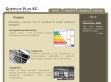 Quercus Plus - Építőipari és Faipari Vállalkozás - http://quercusplus.hu