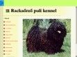 Rackaőrző kennel - http://rackaorzo.freeweb.hu/kapcsolat.html