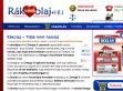 Antarktiszi rákolaj - http://www.rakolaj.hu/