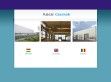 Biharkeresztesi RaktárCsarnok - http://raktarcsarnok.uw.hu/