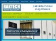 Karos állványrendszer - http://www.raktech.hu