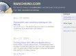 NetNewsWire - http://ranchero.com/netnewswire/