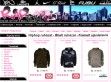Rapcity Hip-hop Online Store - http://rapcity.hu