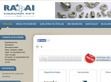 Rappai Csavar Kft. - http://rappaicsavar.hu/