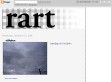 rart - http://rart.blogspot.com/