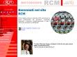 RCM - http://www.rcm.it/