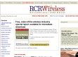 RCR Wireless News - http://www.rcrnews.com/