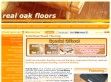 Real Oak Floor (angol) - http://www.realoakfloors.co.uk/pine_solid_wooden.php