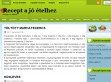 Receptek - http://recept.cc