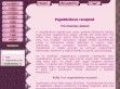 Vegetáriánus receptek - http://receptek.vegetarianus.info/