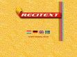 Kenhető textiltapéta - http://www.recitext.hu/text_hu/minta_hu.htm