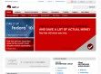 Redhat - http://www.redhat.com/