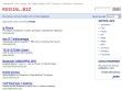 Redial Fashion - http://redial.biz