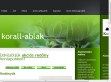 Árnyékolástechnikai eszközök forgalmazása szervízelése - http://redony.korall-ablak.hu