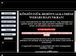 Roletta - http://www.redonyalkatresz.hu/roletta.html