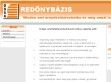 Árnyékolástechnika Békéscsaba - http://www.redonybazis.hu/