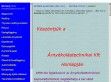 Szalagfüggöny - http://www.redonystudio.hu/szalagfuggony.html