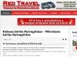 Redtravel  - http://redtravel.hu