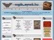 Régi könyvek - http://regikonyvek.hu/book.php?id=65863