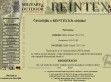 reintex webshop - http://www.reintex.hu/