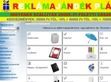 Reklámajándékpláza webáruház - http://www.reklamajandekplaza.hu/