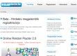 REKLAMpiacter.hu - http://reklampiacter.hu
