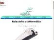 Shaker 600 - http://www.relaxinfra.hu