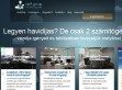 Rendszergazda szolgáltatások, Budapesten - http://www.rendszergazda-cloud.hu/rendszergazda-szolgaltatas/