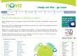 Nova RentaCar Reservations - http://www.rentacar-europe.com/italy/