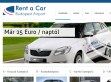 Rent a Car Budapest Airport - Autókölcsönző Ferihegyen - http://www.rentacarbudapestairport.com