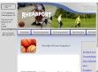 Rheasport - http://www.rheasport.hu/