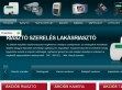 Mozgásérzékelők és riasztó rendszerek telepítése - http://www.riaszto-kamera.hu/Riaszto/DSC-riaszto/DSC-riaszto/