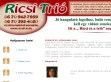 Ricsi és a Trió - http://www.ricsitrio.hu