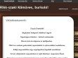 Rikk-szaki Kerti faházalapozás - http://www.rikk.bloglap.hu